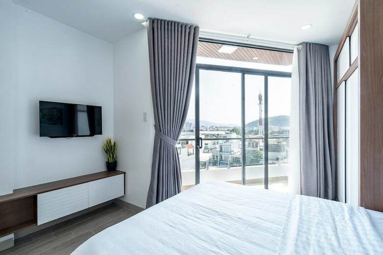 7s Hotel Hoang Anh & Apartment