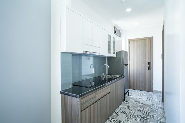7s Hotel Hoang Anh & Apartment
