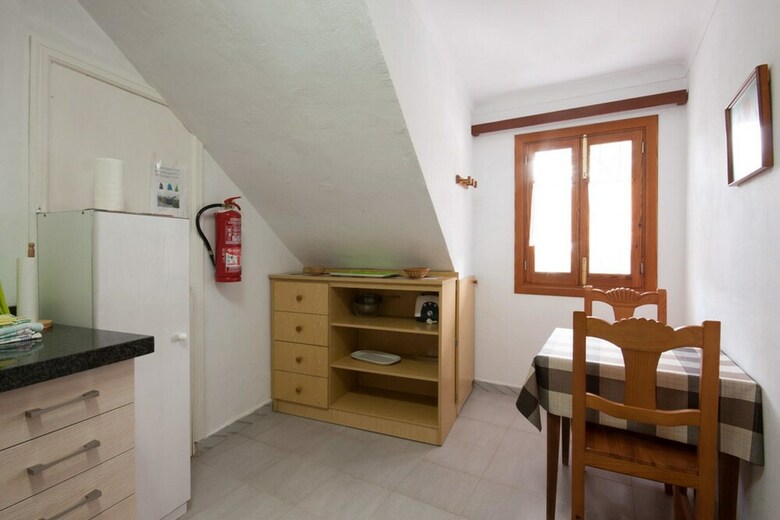 Apartamento Drac 3