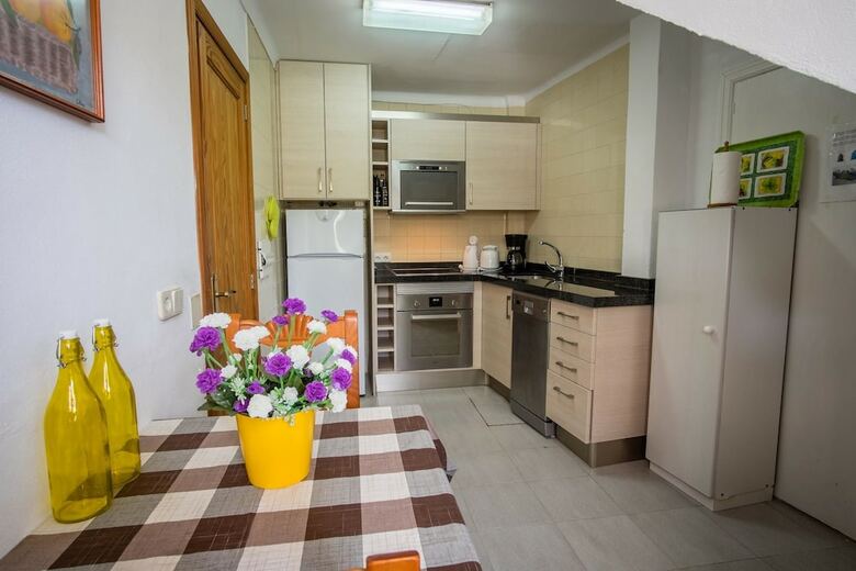 Apartamento Drac 3