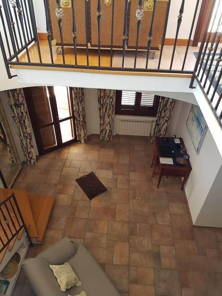 Villa Amanda