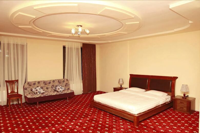 Gyumri  Hotel