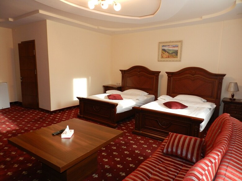 Gyumri  Hotel