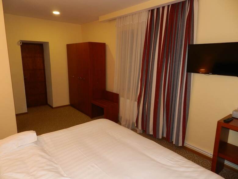 Gyumri  Hotel