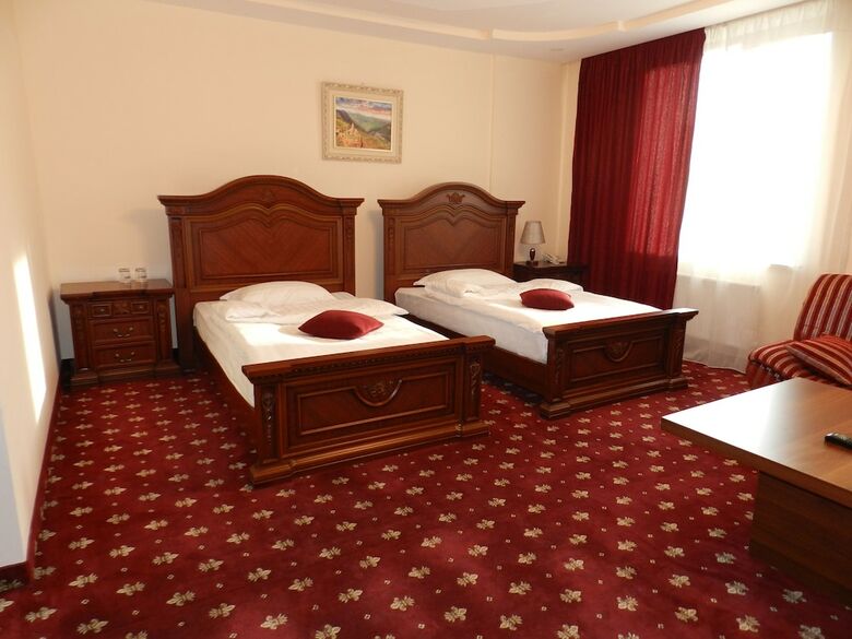 Gyumri  Hotel
