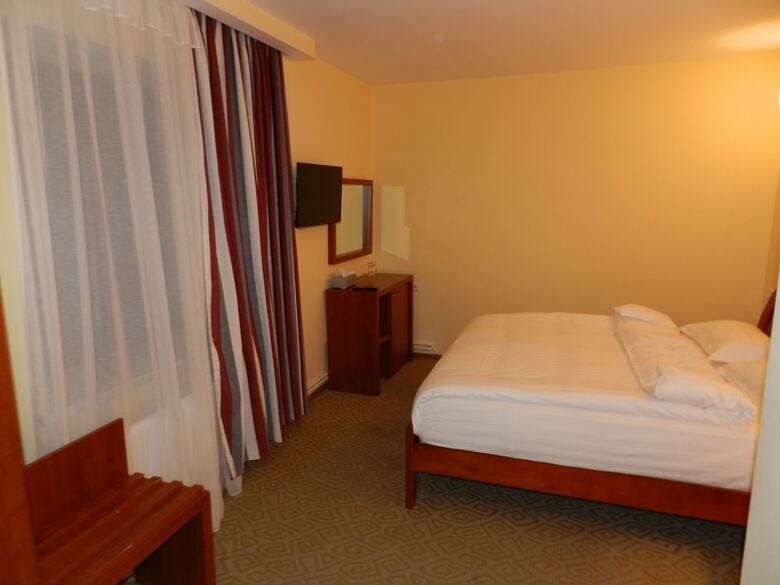 Gyumri  Hotel