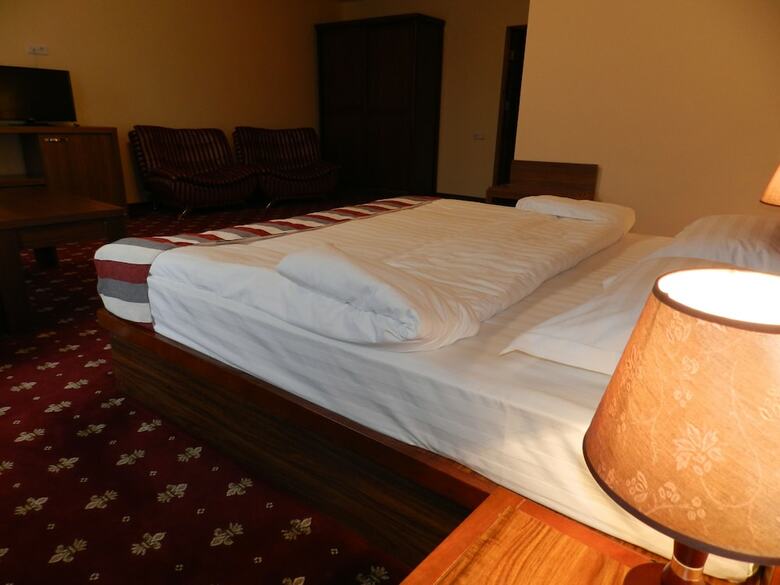 Gyumri  Hotel