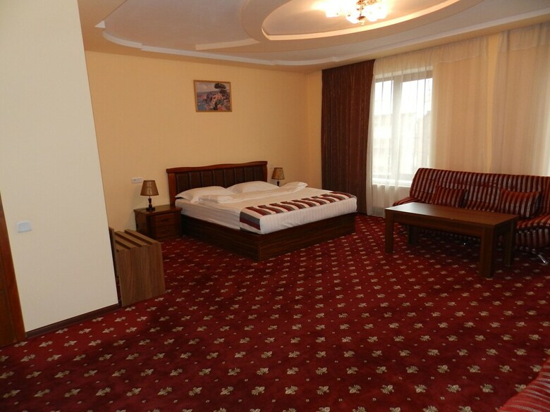 Gyumri  Hotel
