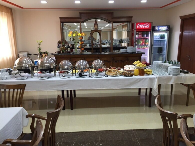 Gyumri  Hotel