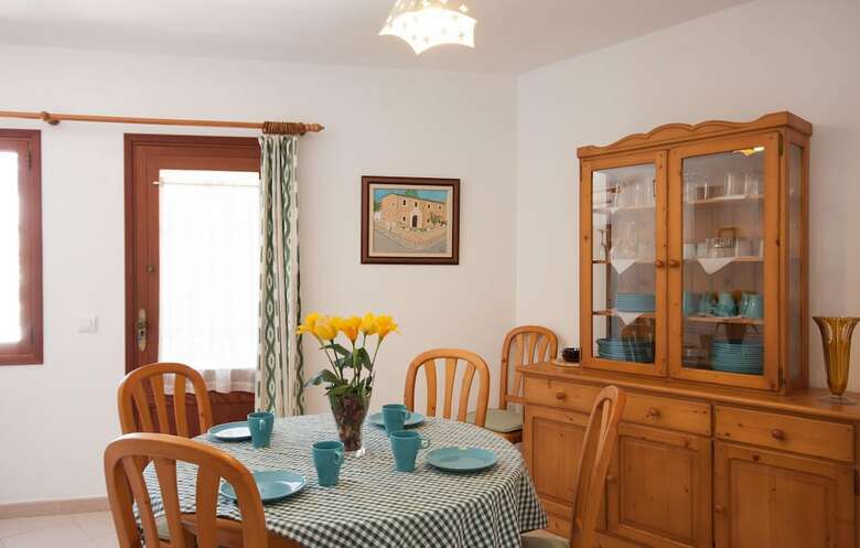 Apartamento Drac 5