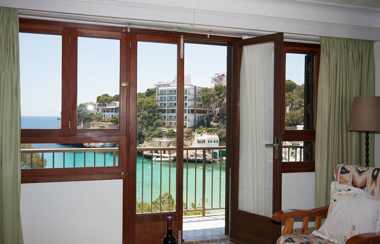 Apartamento Drac 5