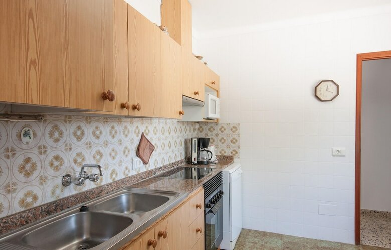 Apartamento Drac 5