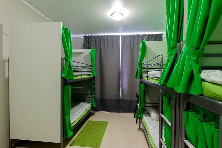 Hostal Wiki Hostels