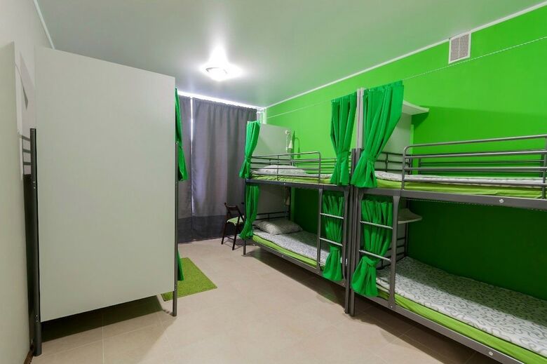 Hostal Wiki Hostels