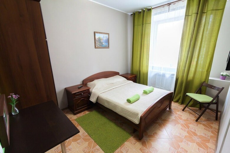 Hostal Wiki Hostels