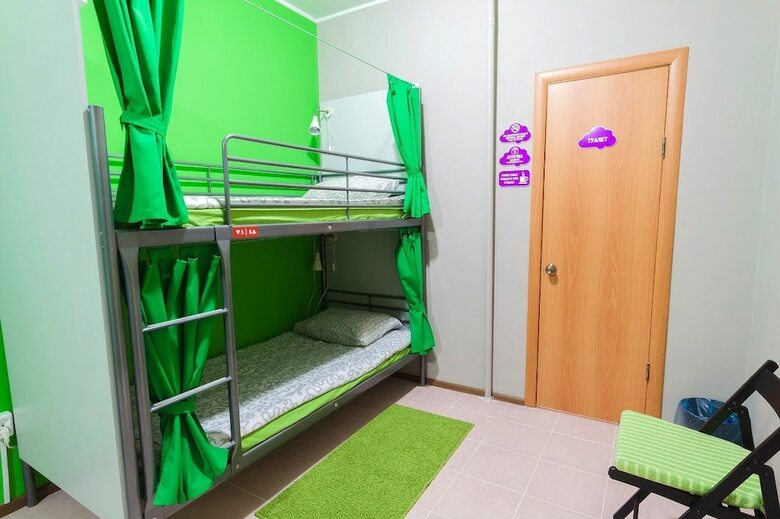 Hostal Wiki Hostels