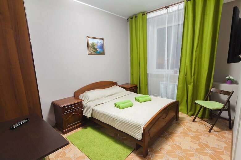 Hostal Wiki Hostels