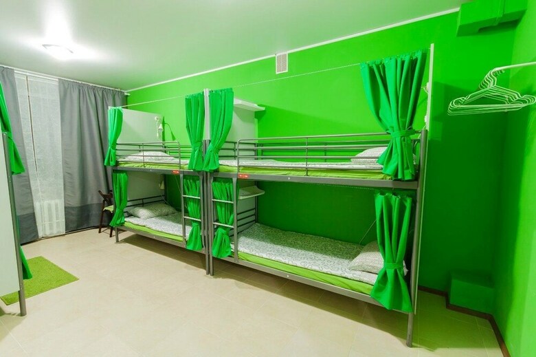Hostal Wiki Hostels
