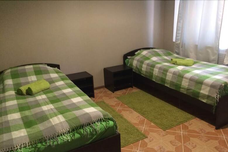 Hostal Wiki Hostels