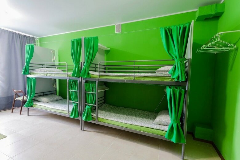 Hostal Wiki Hostels