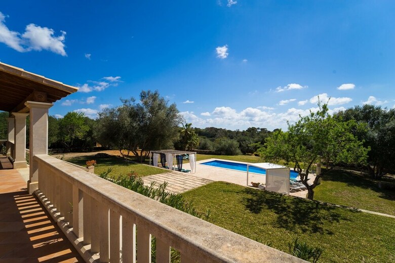Villa Bassa Seca
