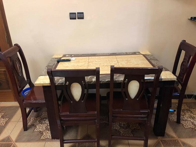 Hotel Stayplus Residence Zeina Suite