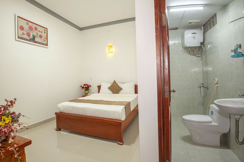Dalat Gold Hotel