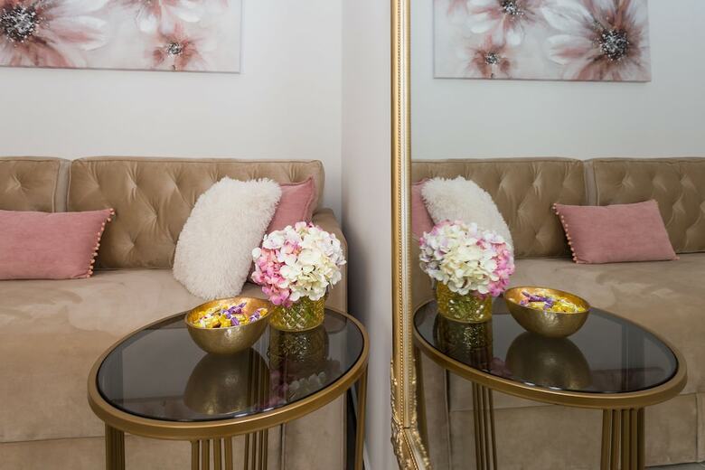 Hotel Luxury Rooms Saint Jacob