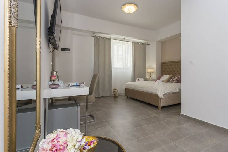Hotel Luxury Rooms Saint Jacob