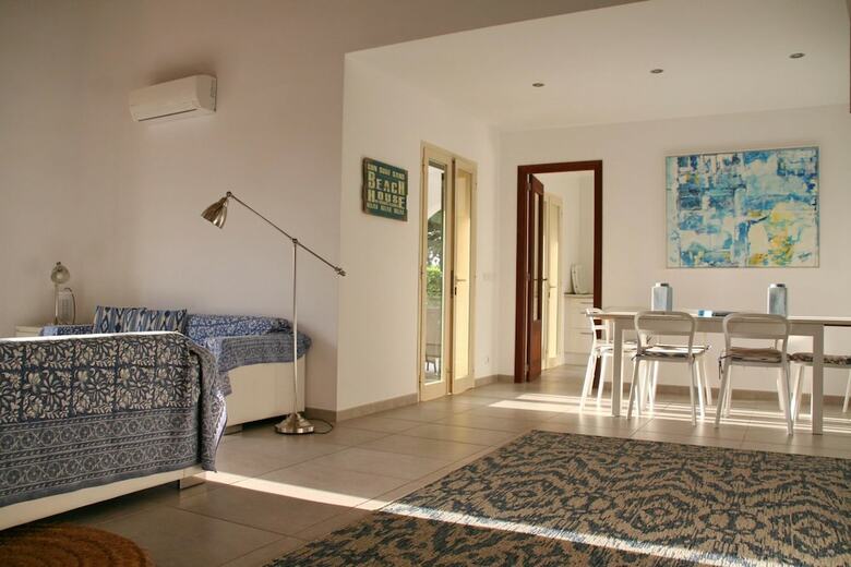 Villa Can Sivinar
