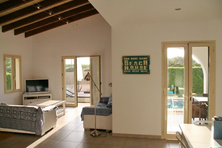 Villa Can Sivinar