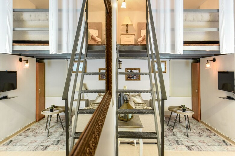 Apartamento Ji Neve Tzedek Tel Aviv