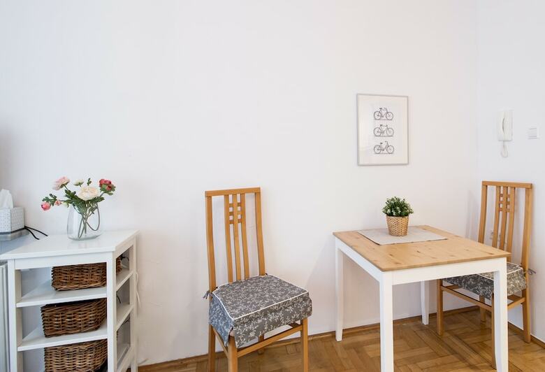 Arkadia Chillout Apartment