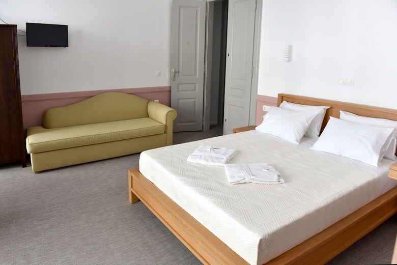 Hotel Douskos Guesthouse