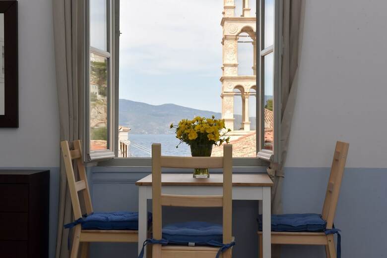 Hotel Douskos Guesthouse