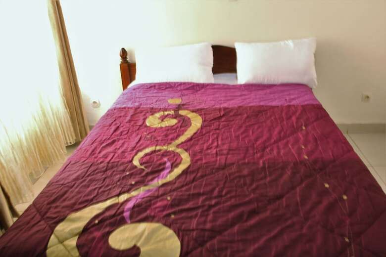 Hotel Kimenyi Home