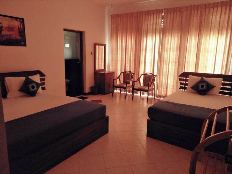 Hotel Freedom Palace