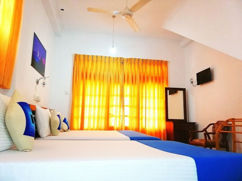 Hotel Freedom Palace