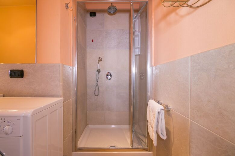 Apartamento Giglio Di Firenze