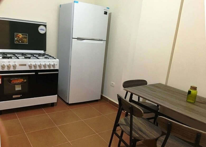 Apartamentos Elite Residence