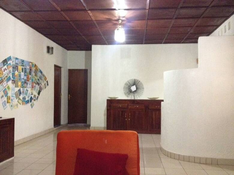 Hotel Feel At Home