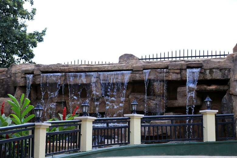 Dina Apartments