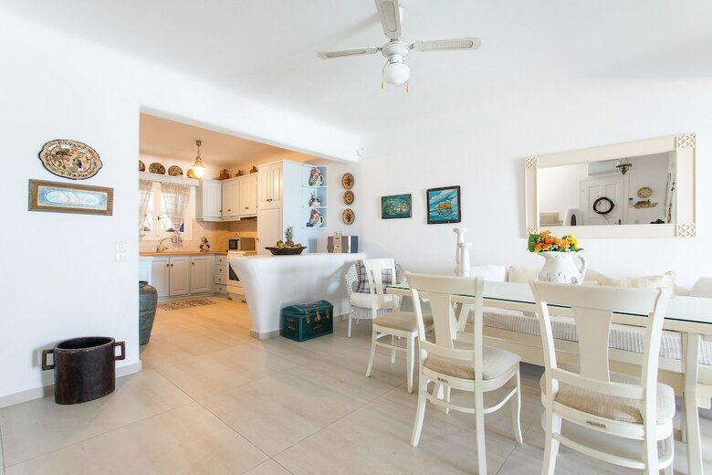 Villa Giovanna By The Pearls Collection