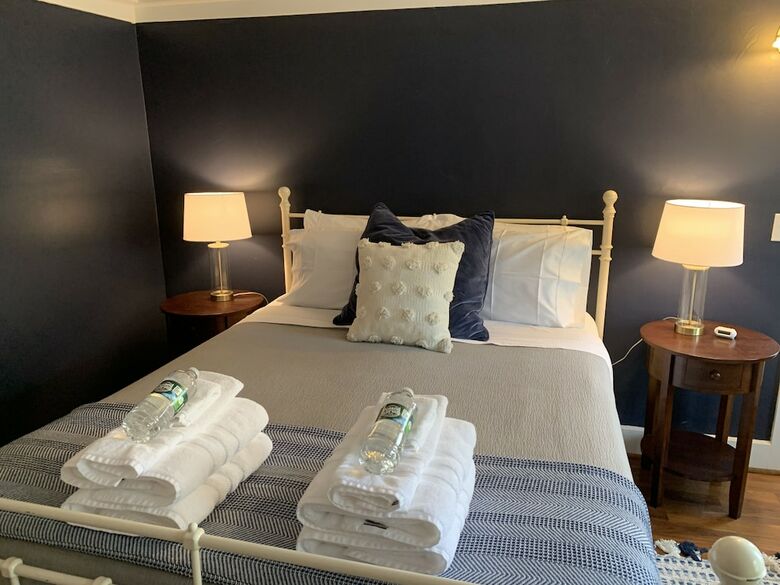 Hotel Freedom House B&B