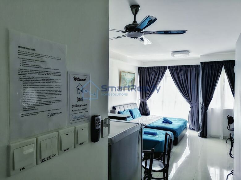 Residences At Daya By Sr Home