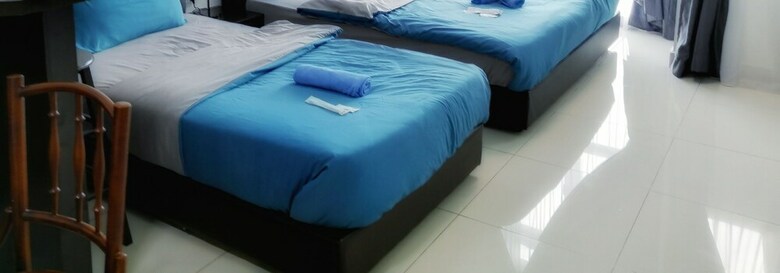 Residences At Daya By Sr Home