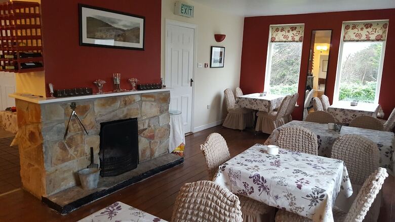 Hotel Portfinn Lodge