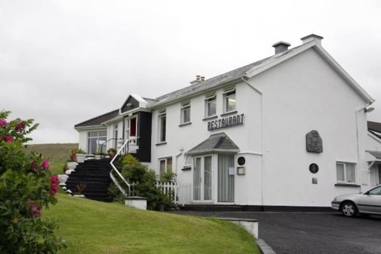 Hotel Portfinn Lodge