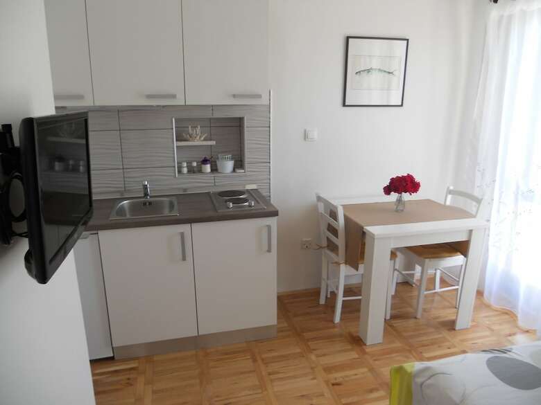 Apartmani Kr?elj