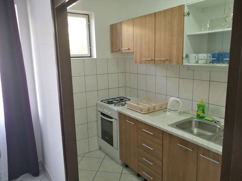 Apartmani Kr?elj